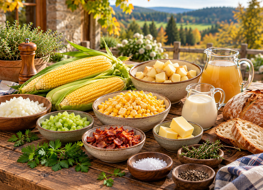 Vařte s Majklem: corn_chowder gallery_01