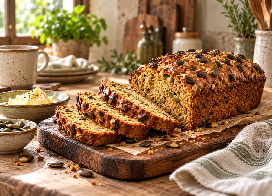 Vařte s Majklem: pumpkin_bread gallery_04