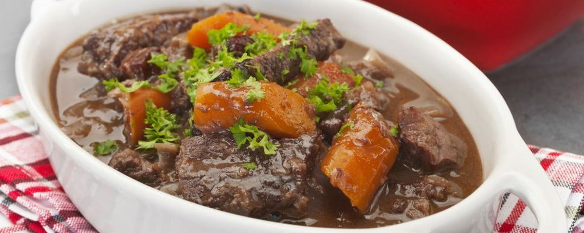 France Daube Provencale - Varte s Majklem