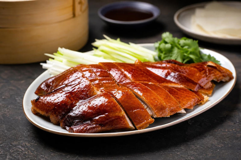 Pekingská kachna