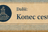 Konec cesty