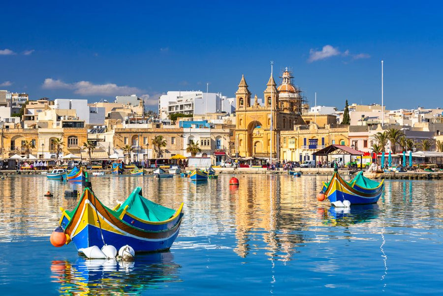 Malta