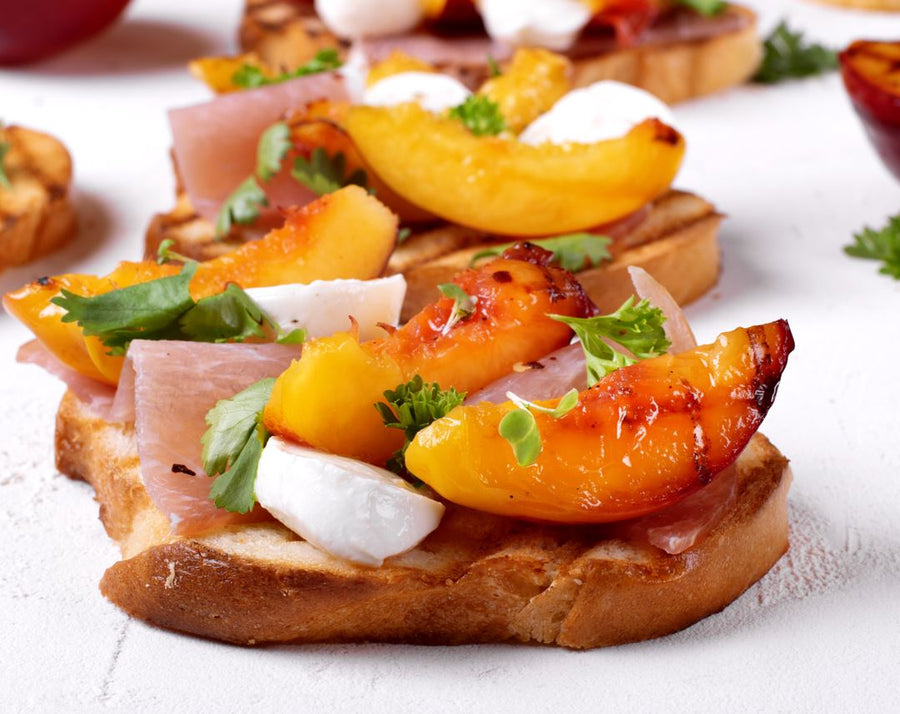 Bruschetta