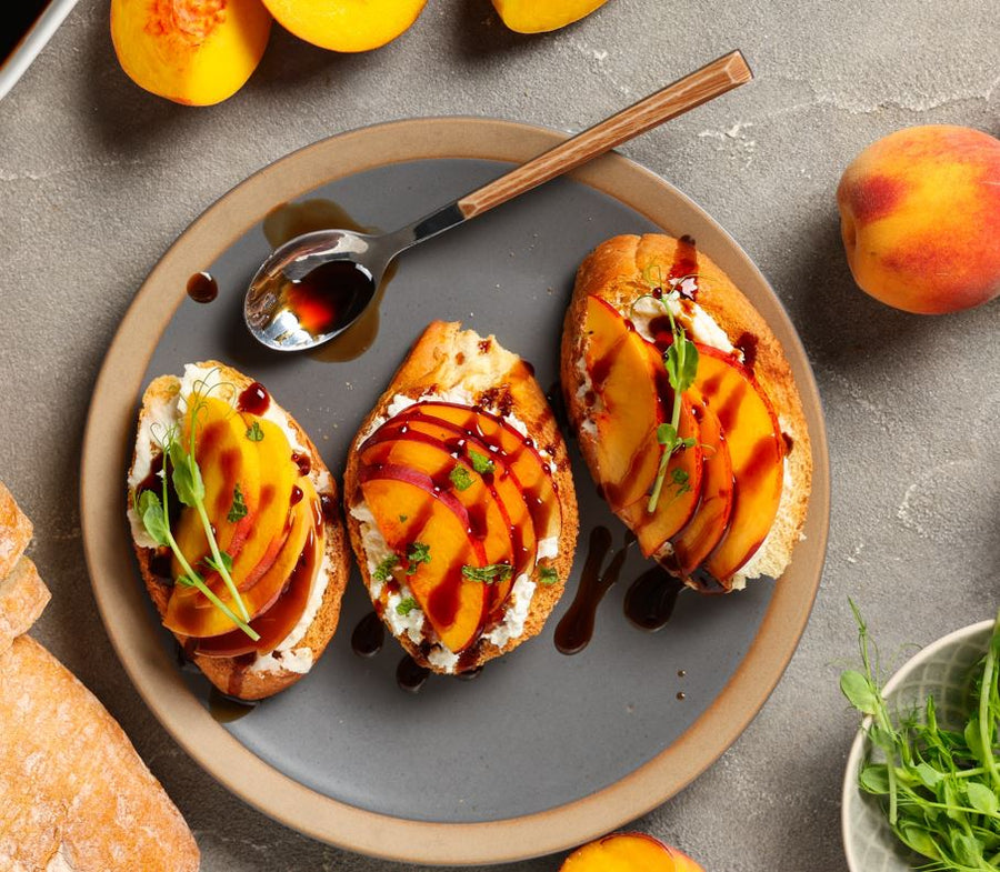 Bruschetta
