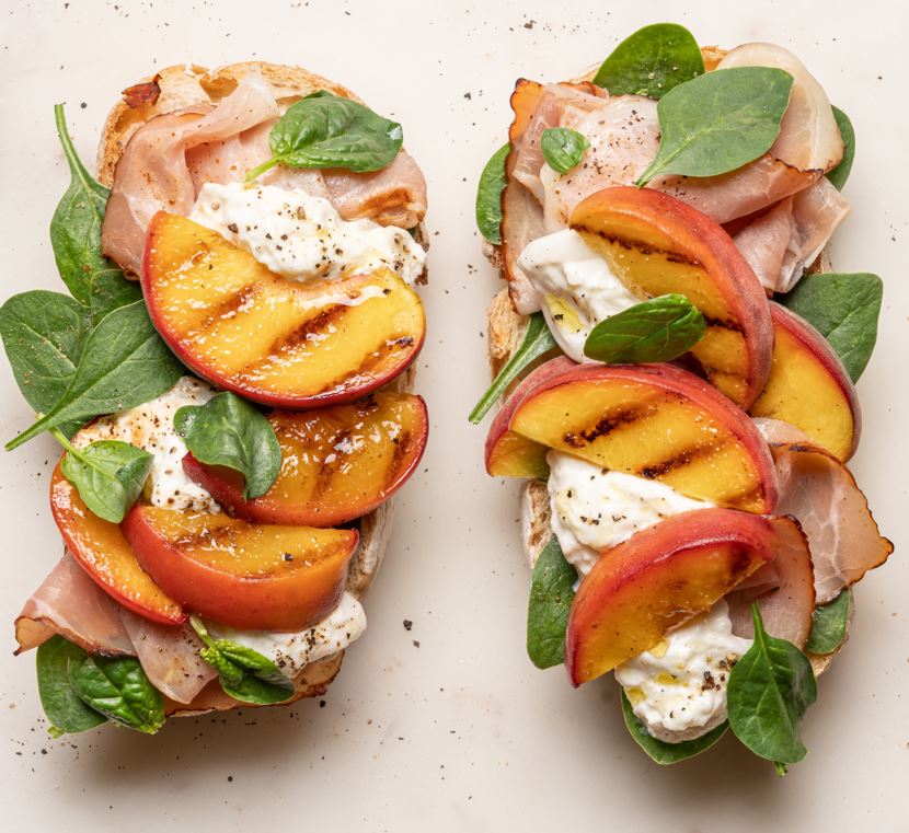 Bruschetta