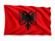 Albánie