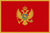 černá Hora