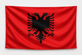 Albánie
