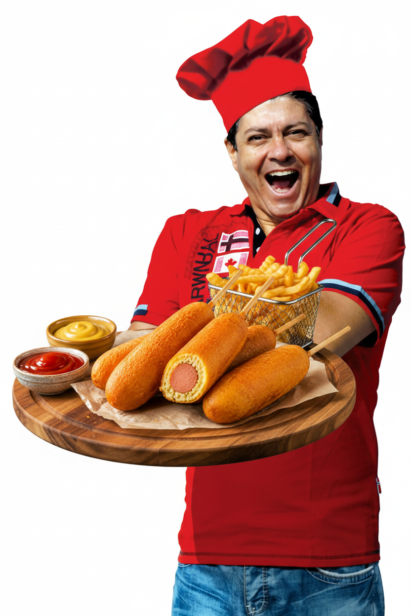 Corn Dogs