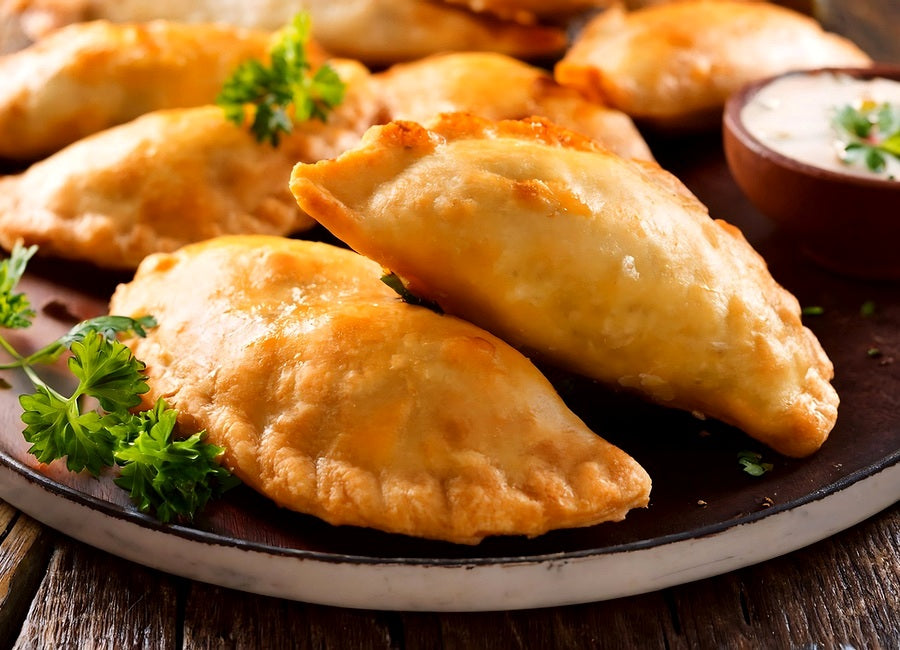 Dolejšovky – český street food s uzeným masem a zelím