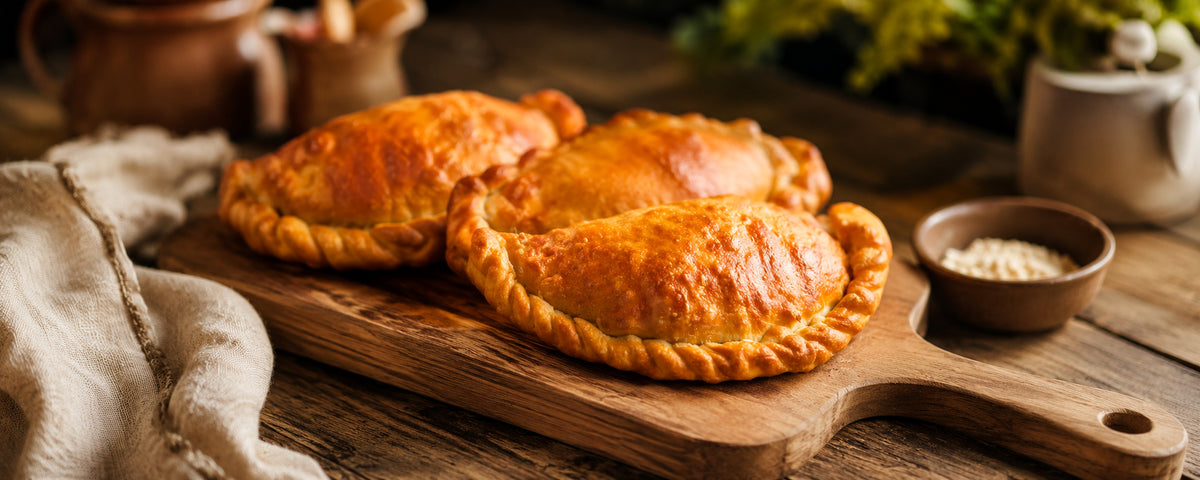 Dolejšovky – český street food s uzeným masem a zelím