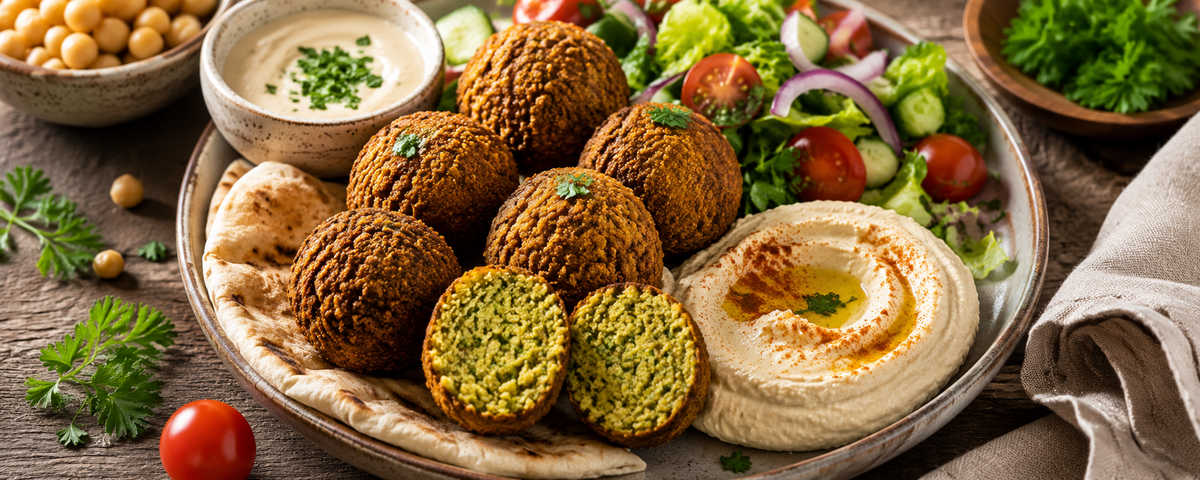 Falafel