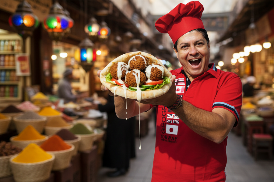 Falafel