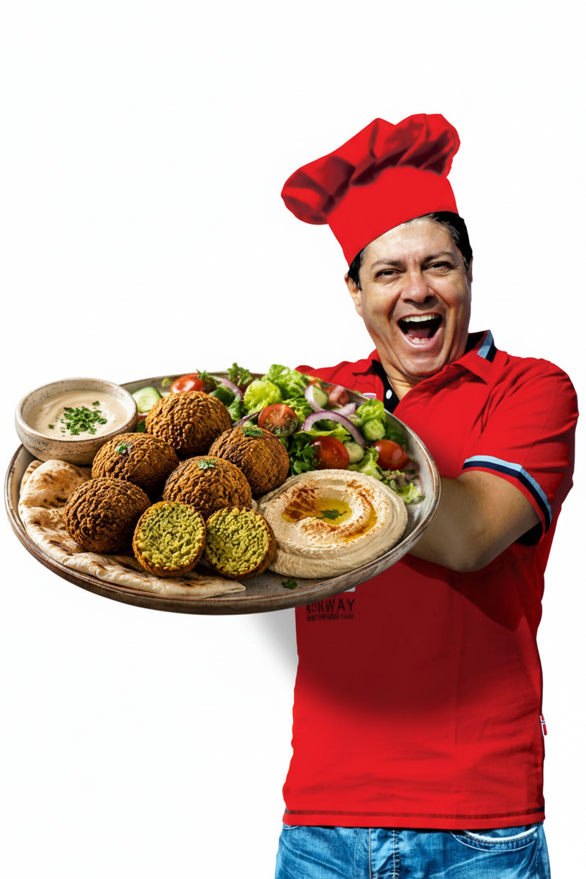 Falafel