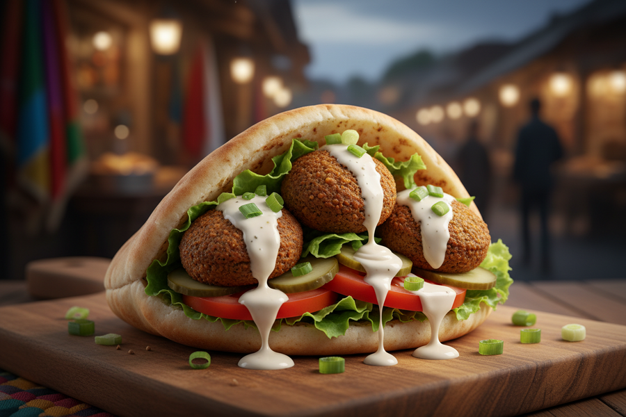 Falafel