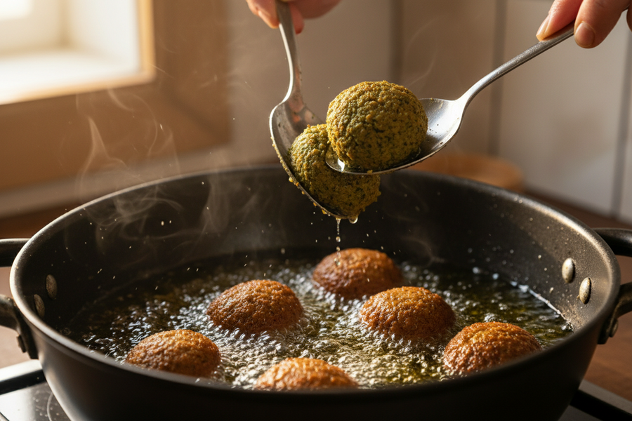 Falafel