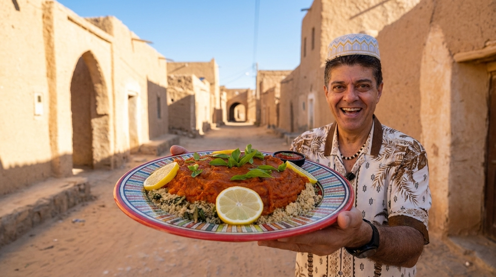 Aslooz (عسلوز)
