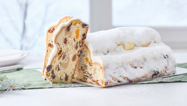 Vařte s Majklem vánoční recept stollen – moderní HERO 2026