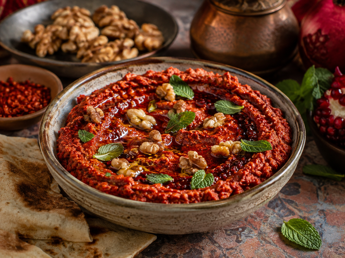 Muhammara