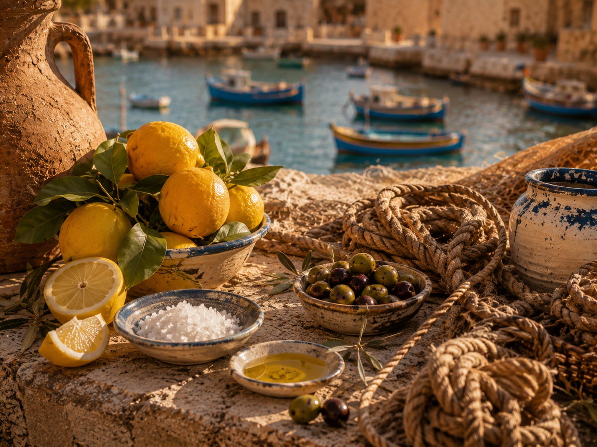 Malta