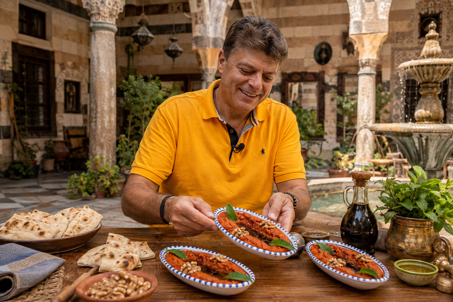 Muhammara