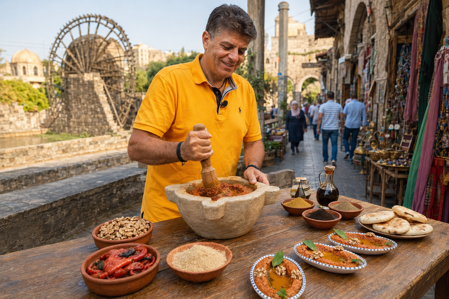 Muhammara