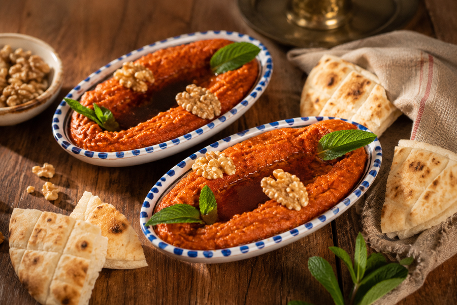 Muhammara