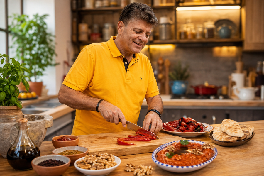 Muhammara