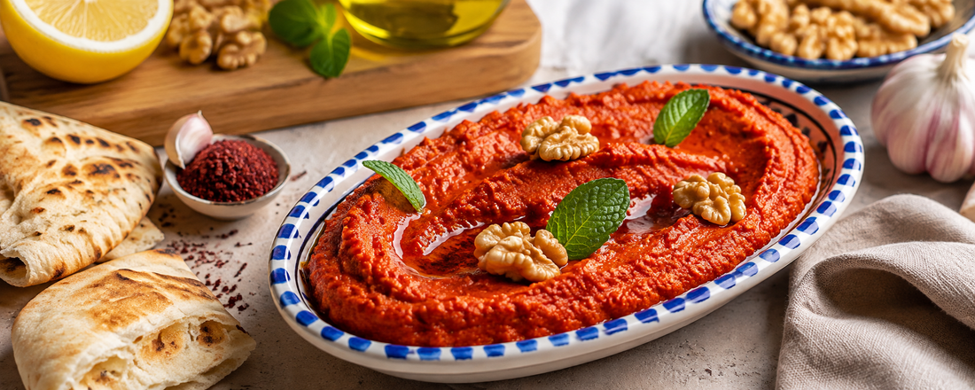 Muhammara