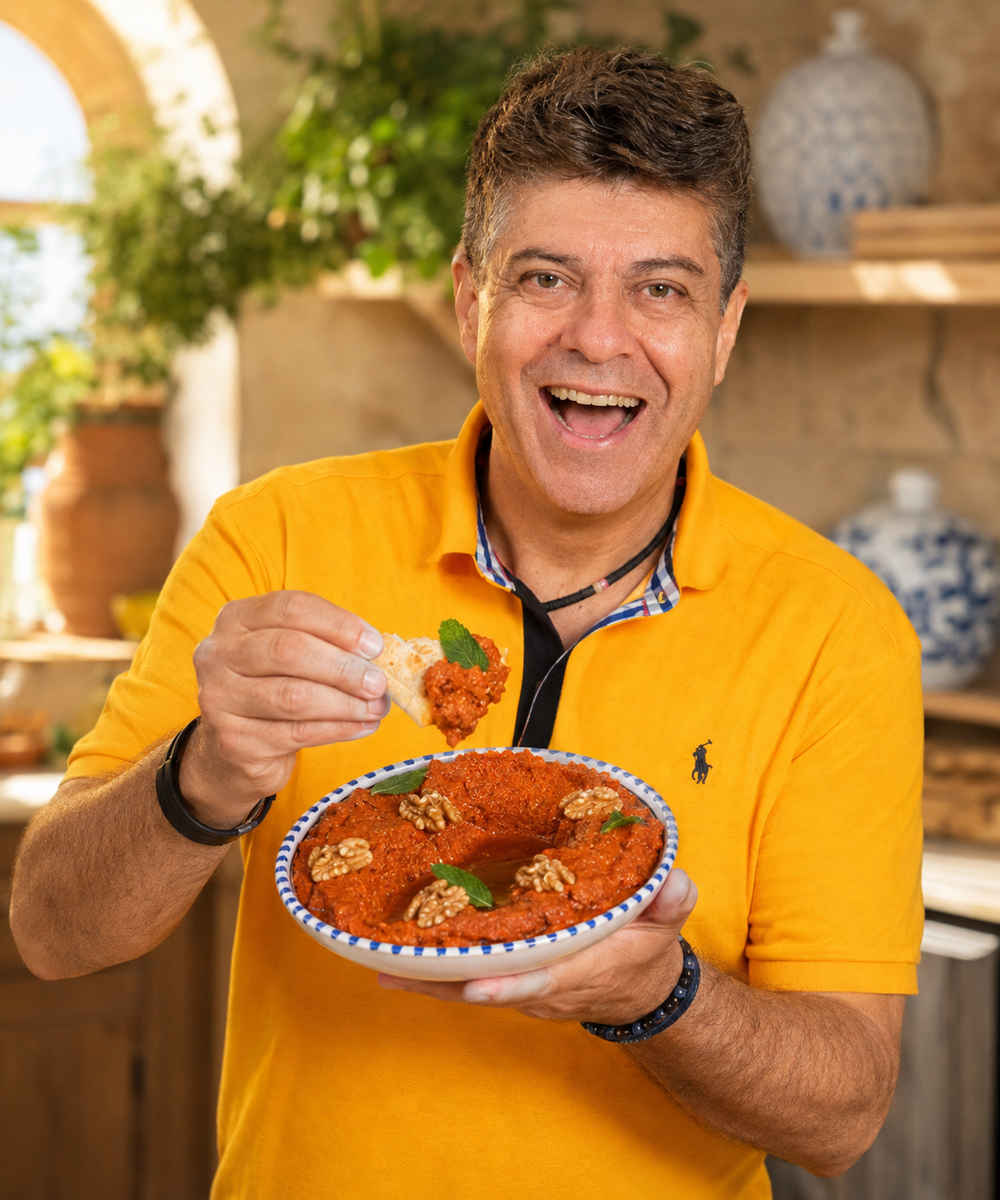 Muhammara