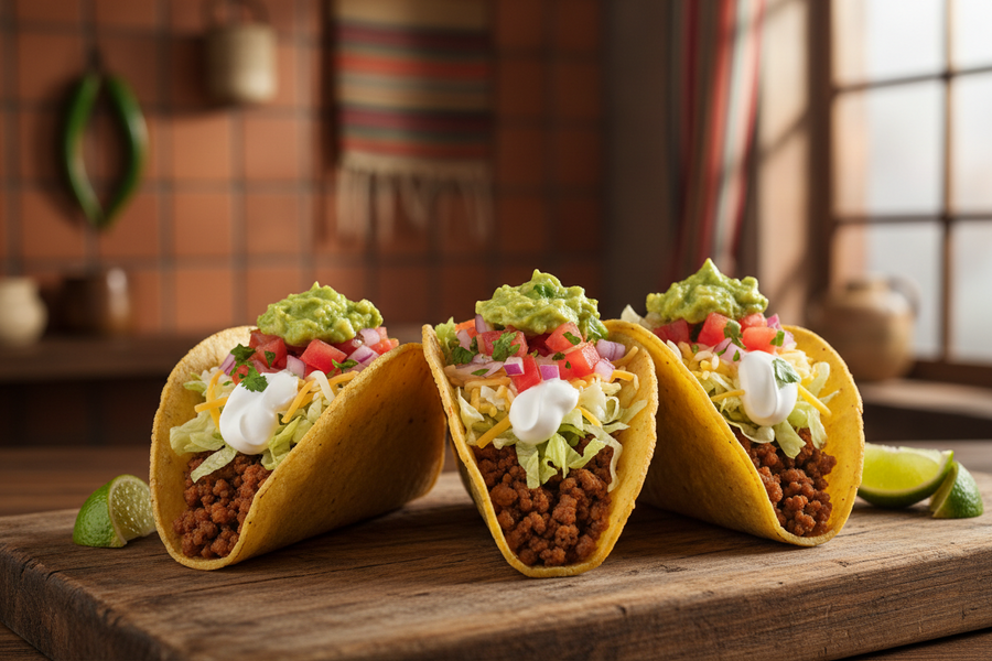 Tacos