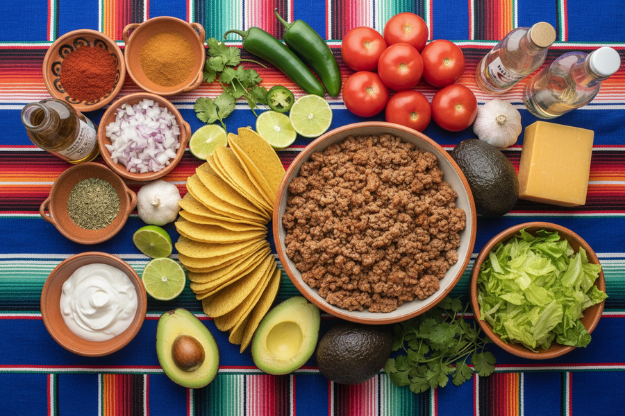 Tacos