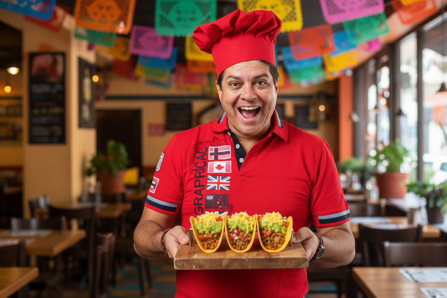 Tacos