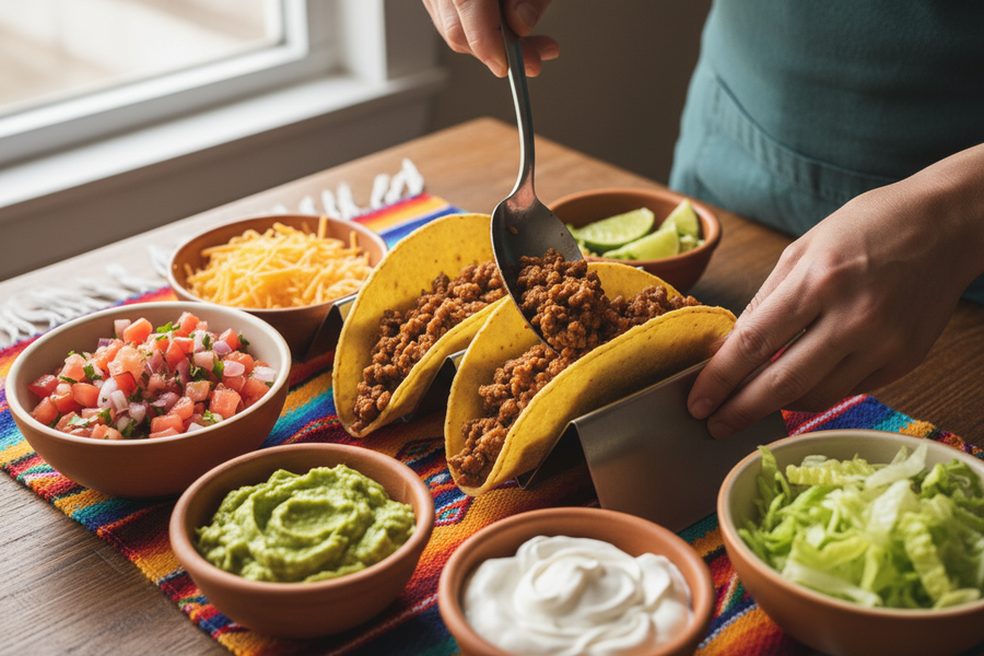 Tacos