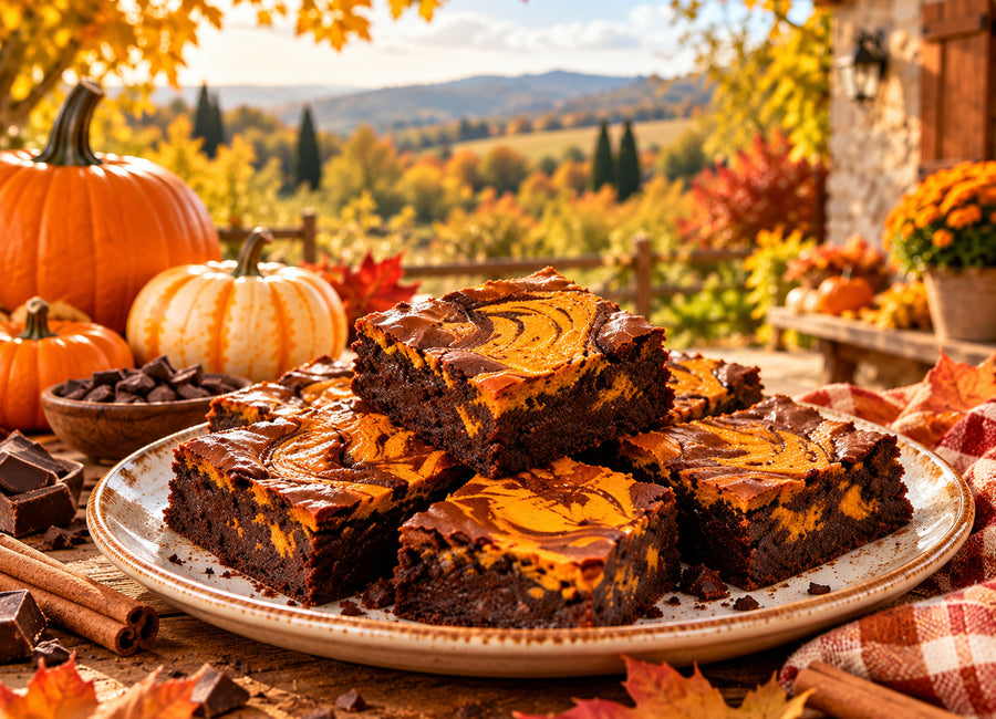Vařte s Majklem: brownies gallery_01