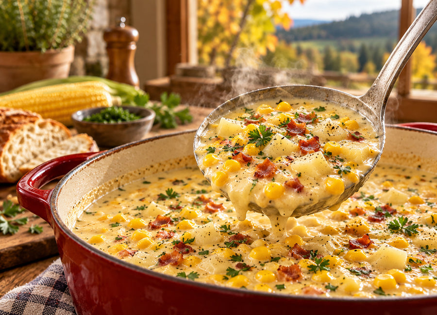 Vařte s Majklem: corn_chowder gallery_04