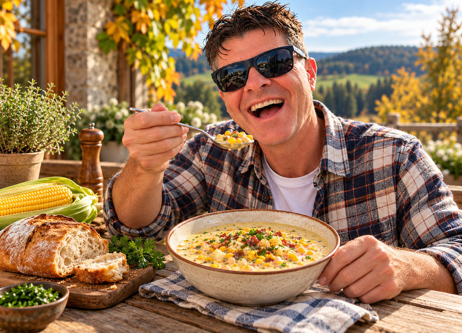 Vařte s Majklem: corn_chowder gallery_05