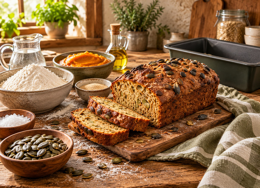 Vařte s Majklem: pumpkin_bread gallery_02